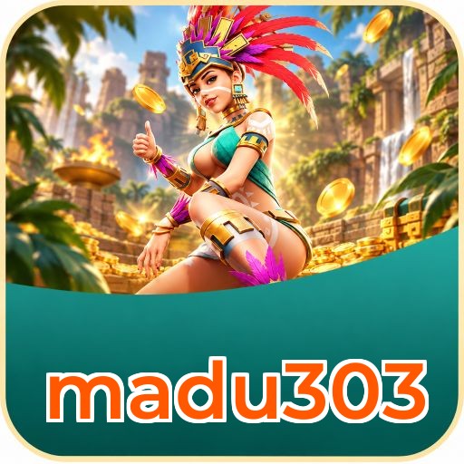 Screenshot 1 - madu303 Home Screen