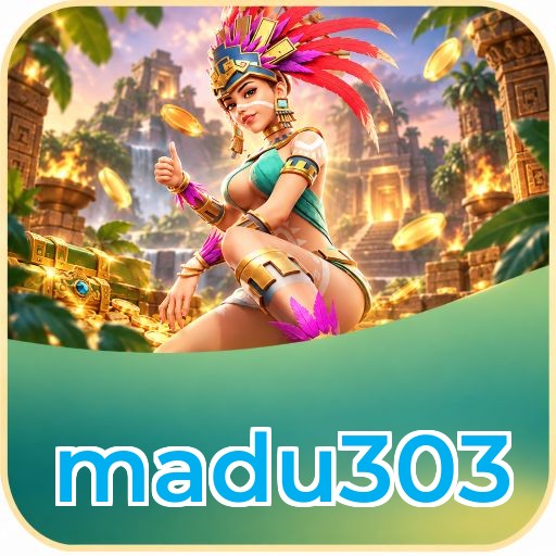 Screenshot 1 - madu303 Home Screen