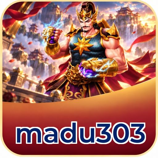 Screenshot 1 - madu303 Home Screen