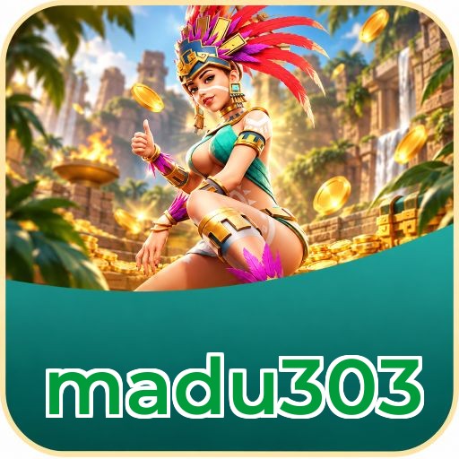 Screenshot 1 - madu303 Home Screen