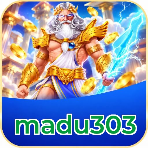 Screenshot 1 - madu303 Home Screen