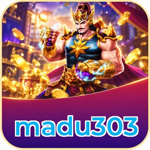 Screenshot 1 - madu303 Home Screen