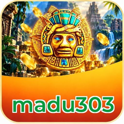 Screenshot 1 - madu303 Home Screen